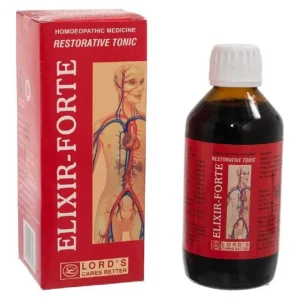 Lord's Elixir Forte