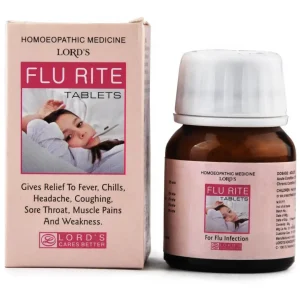 Lord's Flu Rite