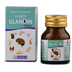 Lord's Glandin