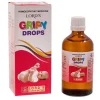 Lord's Gripy