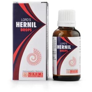 Lord's Hernil