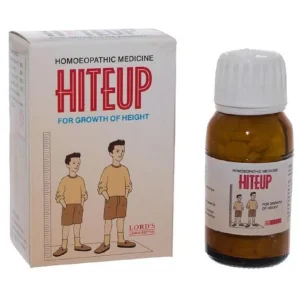 Lord's Hiteup