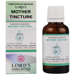 Lord's Kurchi