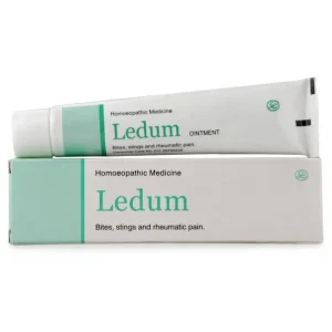 Lord's Ledum