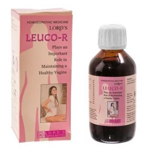 Lord's Leuco-R