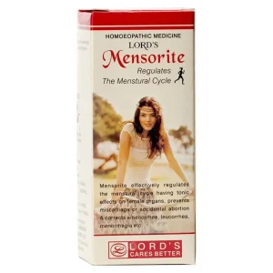 Lord's Mensorite