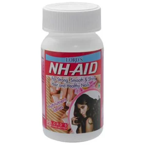 Lord's Nh Aid