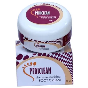 Lord's Pediclean