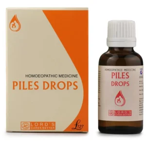 Lord's Piles