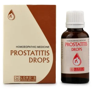 Lord's Prostatitis