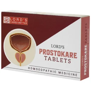 Lord's Prostokare