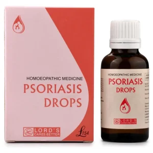 Lord's Psoriasis