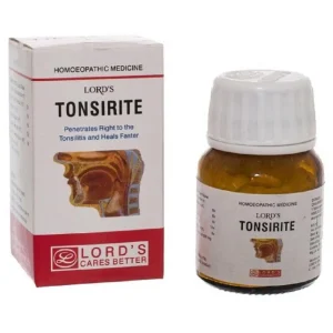 Lord's Tonsirite