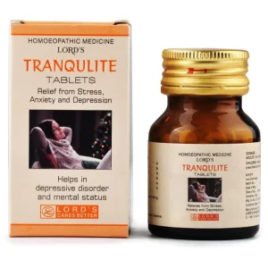 Lord's Tranqulite