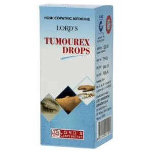 Lord's Tumourex