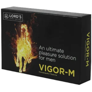 Lord's Vigor M