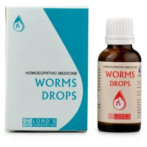 Lord's Worms