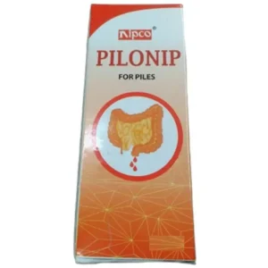 Nipco Pilonip (Piles)