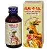 Ralson Remedies Alfa-G P.d. Paediatric With Ginseng