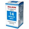 Ralson Remedies Bio-Combination 14
