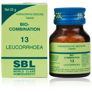 SBL Bio-Combination 13