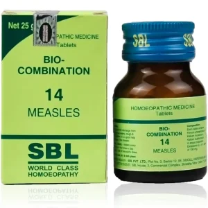 SBL Bio-Combination 14