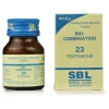 SBL Bio-Combination 23