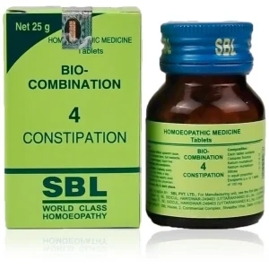 SBL Bio-Combination 4