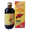 SBL Liv-T Paediatric
