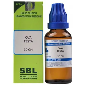 SBL Ova Testa