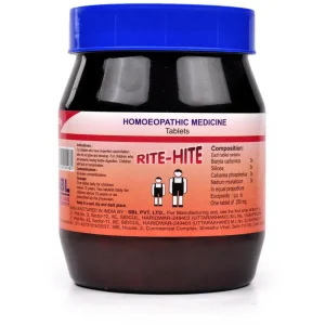 SBL Rite Hite