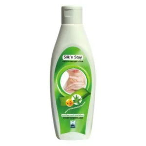 SBL Silk N Stay Moisturising Body