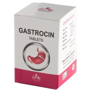 Similia Gastrocin