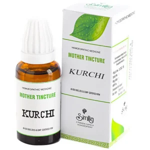 Similia Kurchi