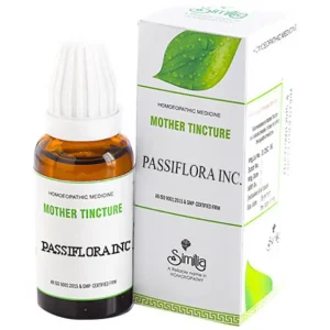Similia Passiflora Inc