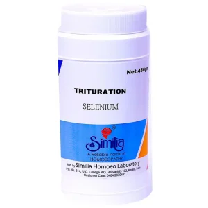 Similia Selenium