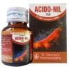 St. George's Acido-Nil