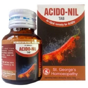 St. George's Acido-Nil