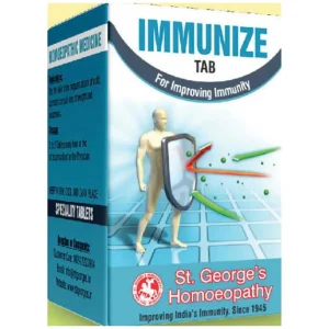St. George's Immunize