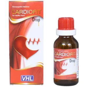 VHL Cardiofit