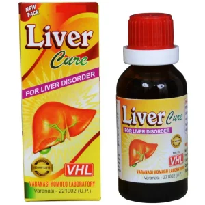 VHL Livercure