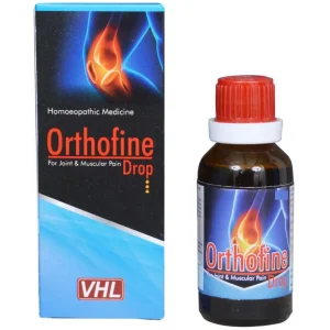 VHL Orthofine