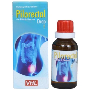 VHL Pilorectal
