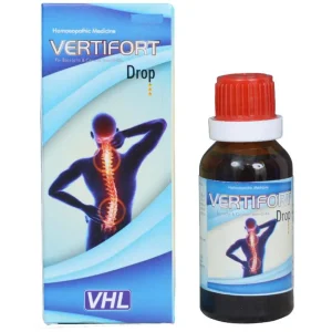 VHL Vertifort
