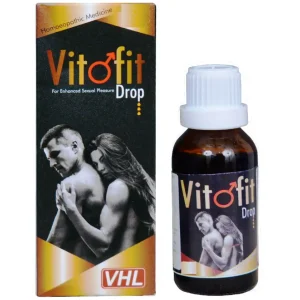 VHL Vitofit