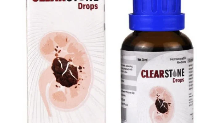 clearstone drops uses in hindi