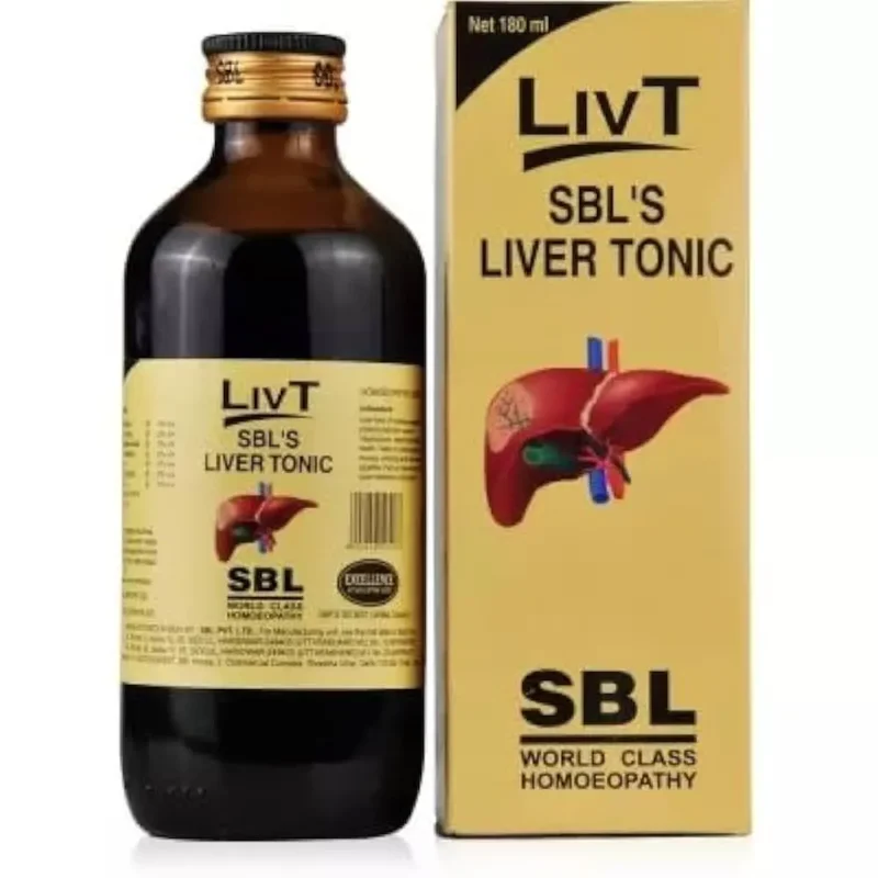 liv t syrup uses in hindi