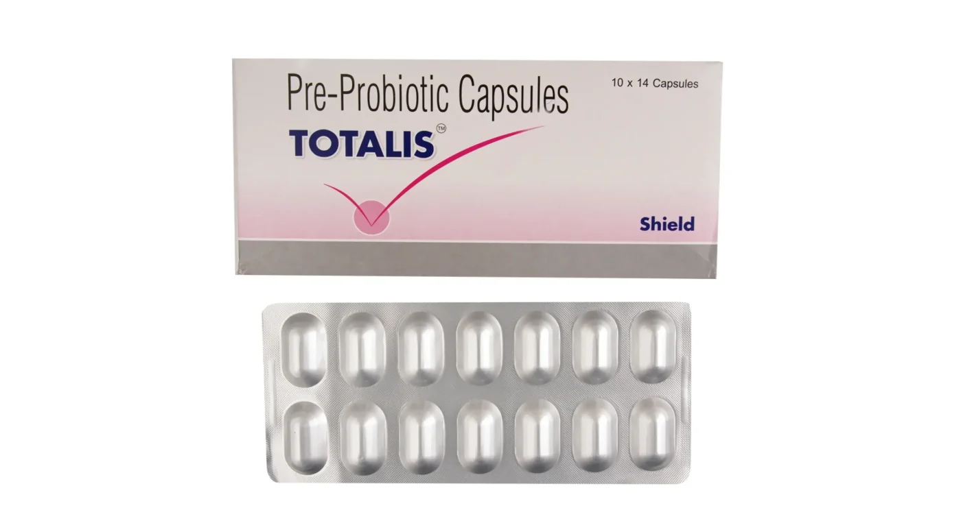pre probiotic capsules uses in hindi