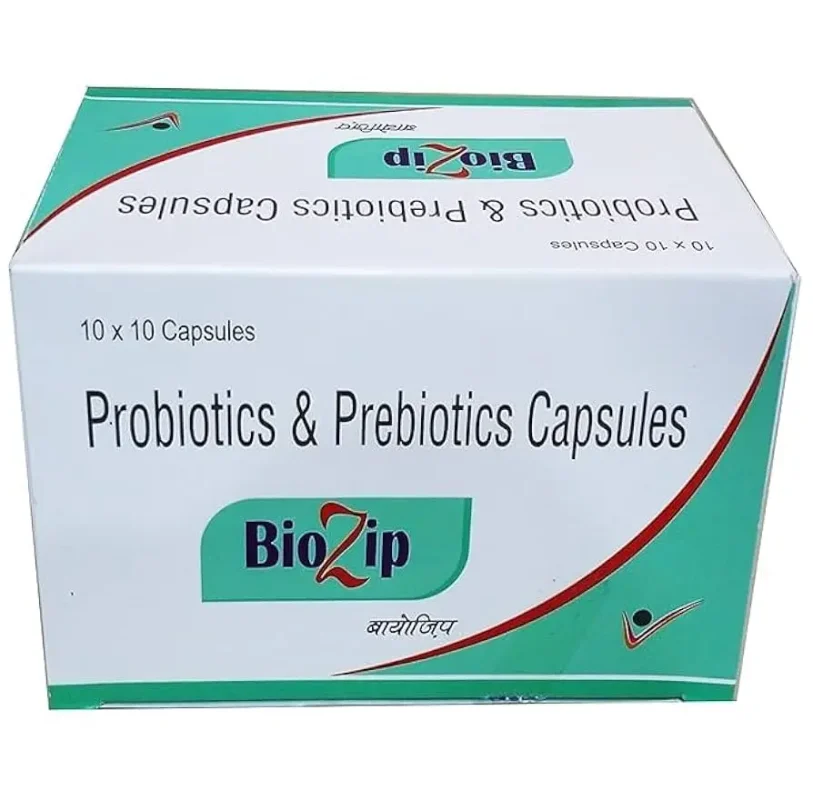 Probiotic capsules uses in hindi ( उपयोग और लाभ )