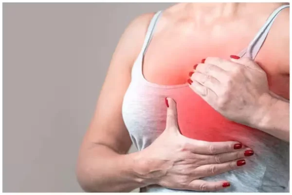 ब्रेस्ट में गांठ का घरेलू उपचार